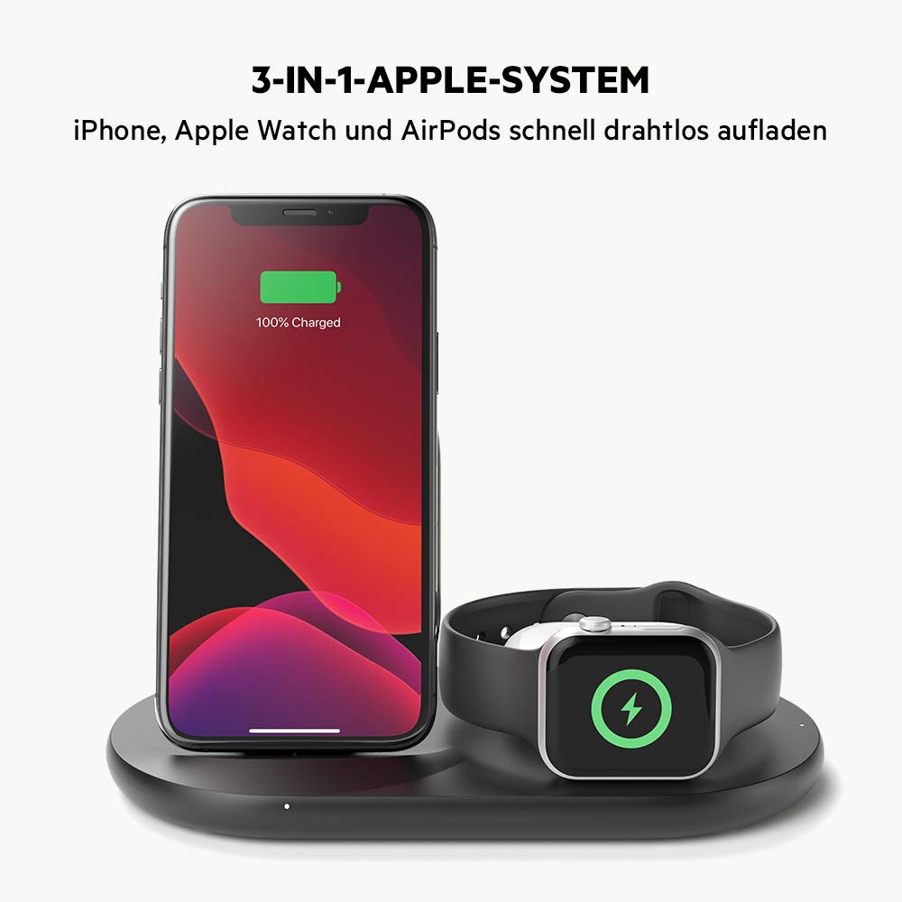 belkin-3-in-1-kabelloses-ladeger-t-ladedock-mit-7-5-w-qi-ladestation-f-r-iphone- image 2