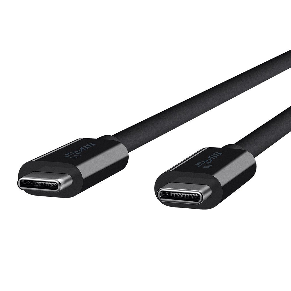 belkin-usb-c-auf-usb-c-kabel-1-m-usb-3-1-10-gbit-s-60w-3a-4k-video-thunderbolt-3 image 2