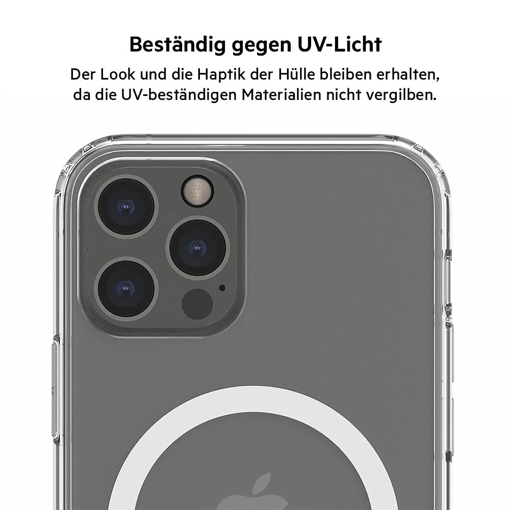belkin-sheerforce-magsafe-kompatible-h-lle-f-r-iphone-12-12-pro-transparent-mit- image 3