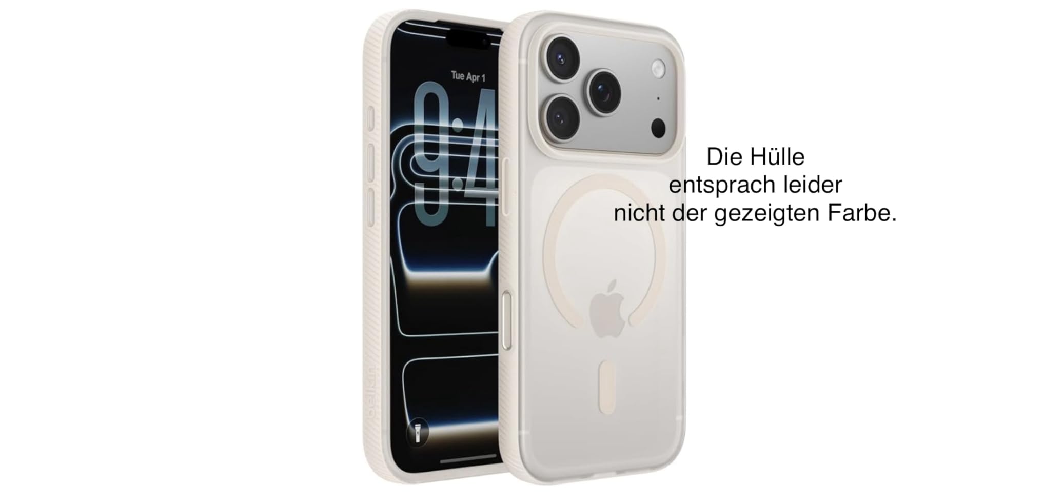 Preis-Leistung top
