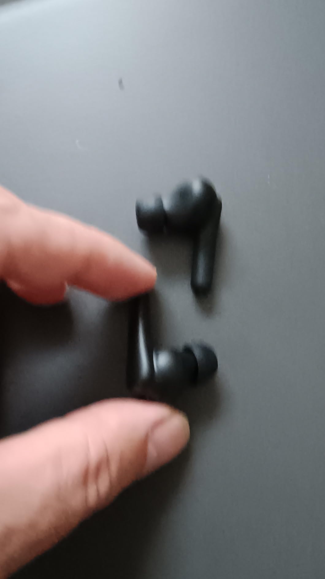 Sound okay, Bass könnte mehr sein