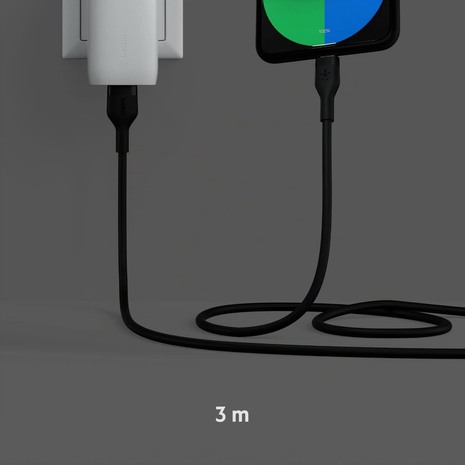 belkin-boostcharge-flex-silikon-usb-c-auf-usb-c-ladekabel-3-m-usb-if-zertifizier image 6