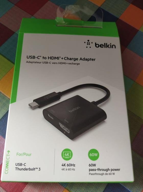 4K bei 60 Hz, wie versprochen
