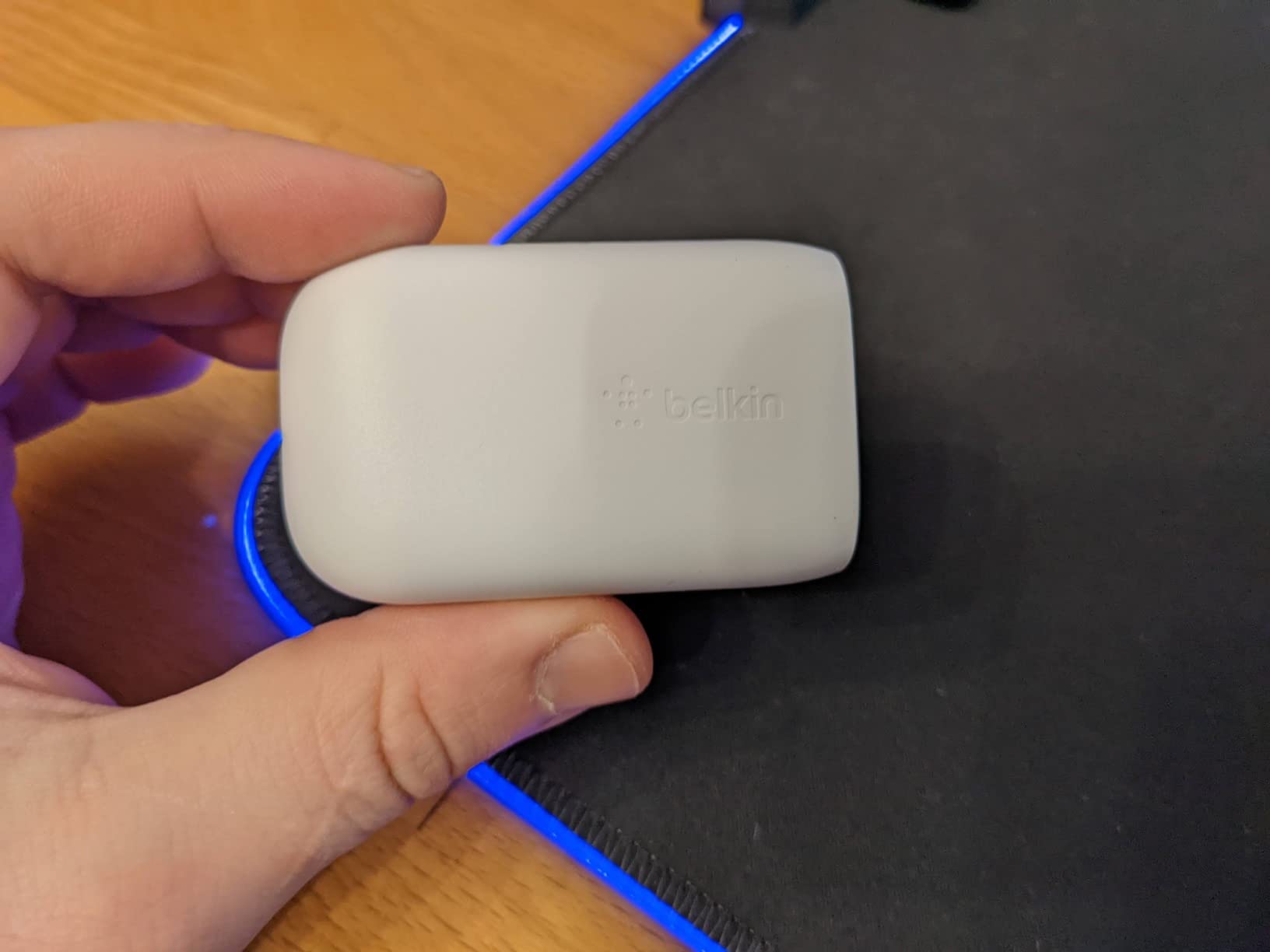 Guter Ersatz für das Samsung-Original