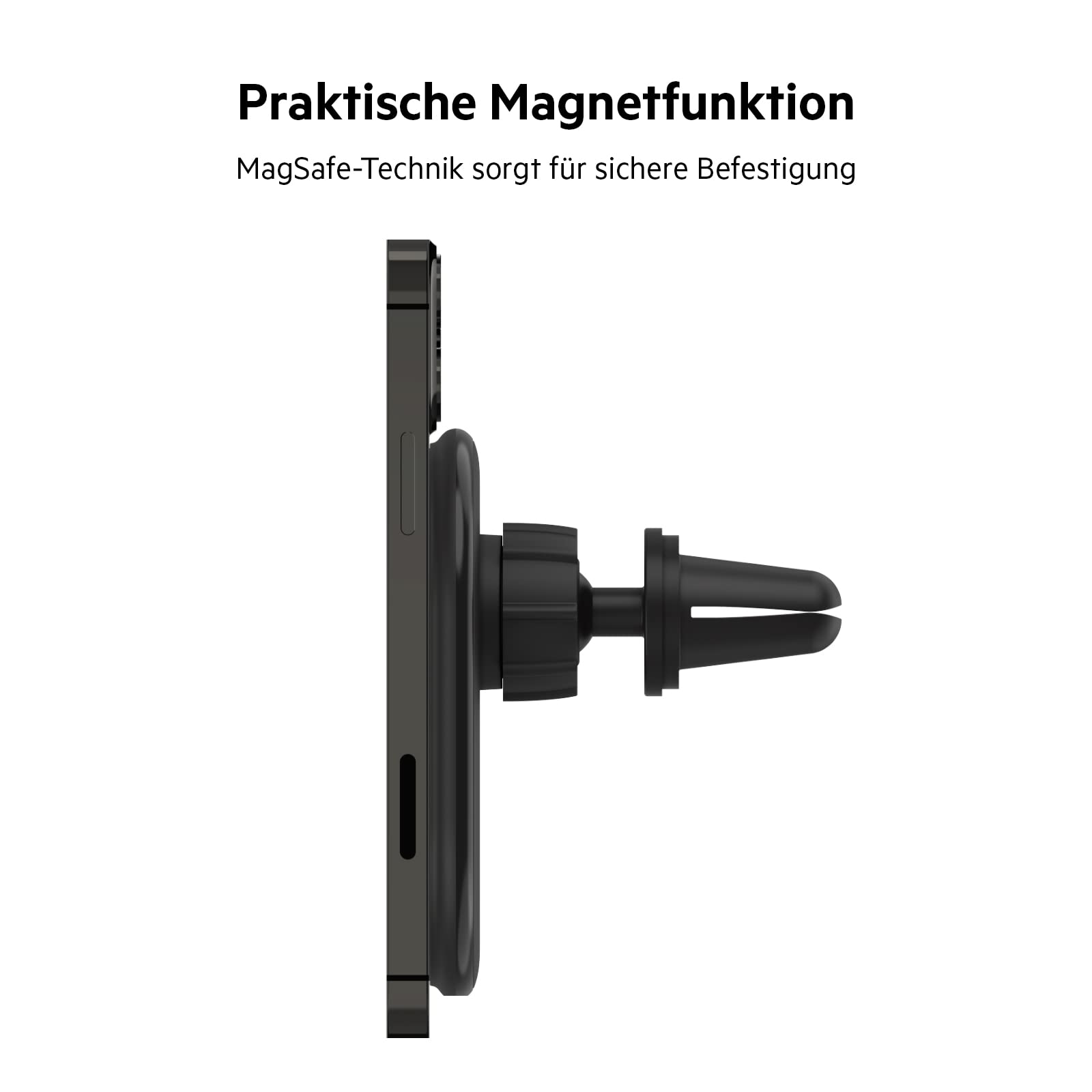 belkin-boostcharge-magnetische-kfz-halterung-mit-10w-drahtlosem-laden-magsafe-in image 2