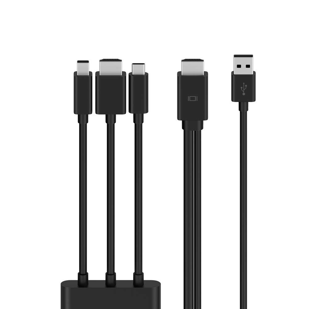 belkin-connect-digitaler-av-adapter-multiport-hdmi-b2b169-mit-usb-c-hdmi-und-min image 6