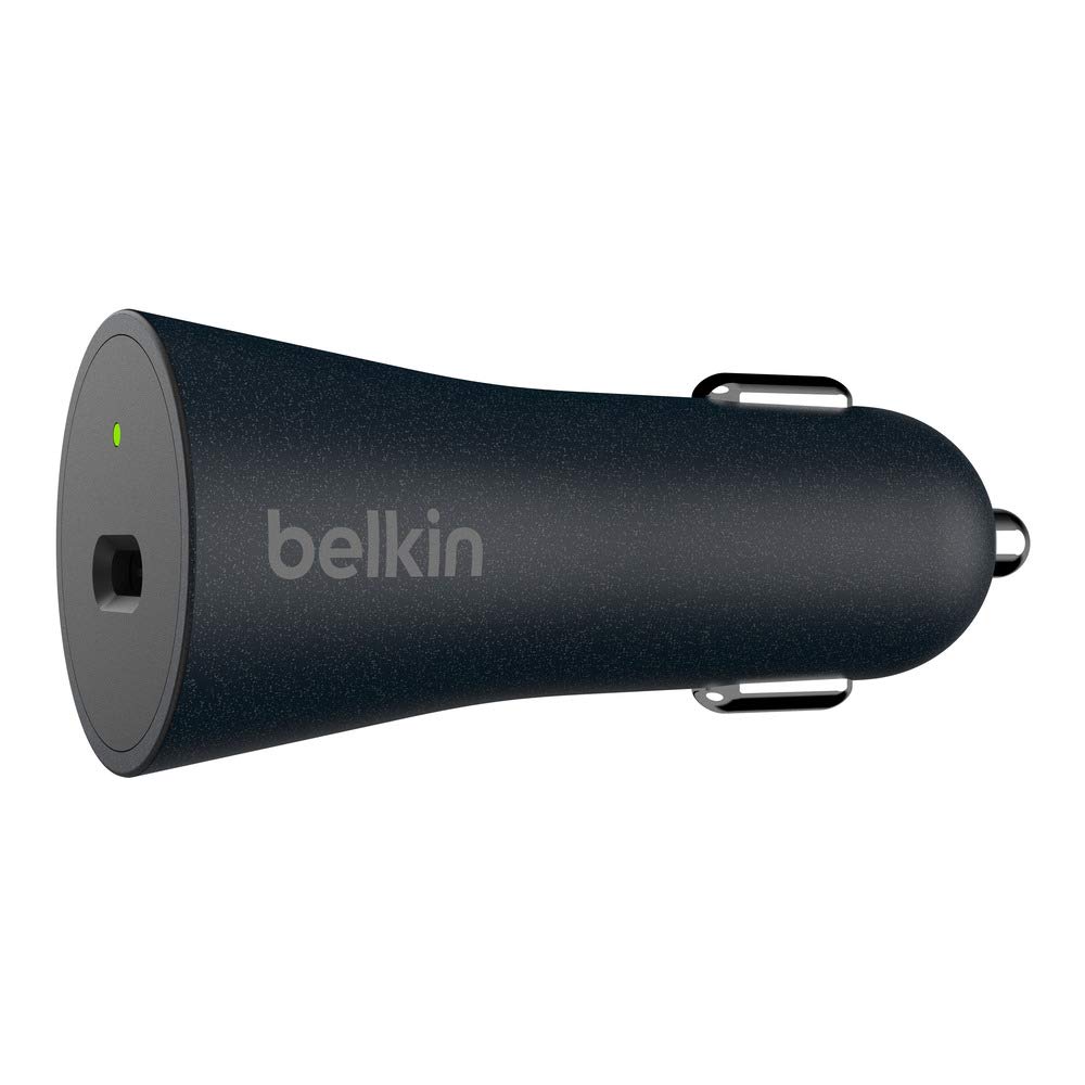 belkin-boost-charge-27-w-kfz-ladeger-t-mit-quick-charge-4-und-1-2-m-usb-c-auf-us image 1