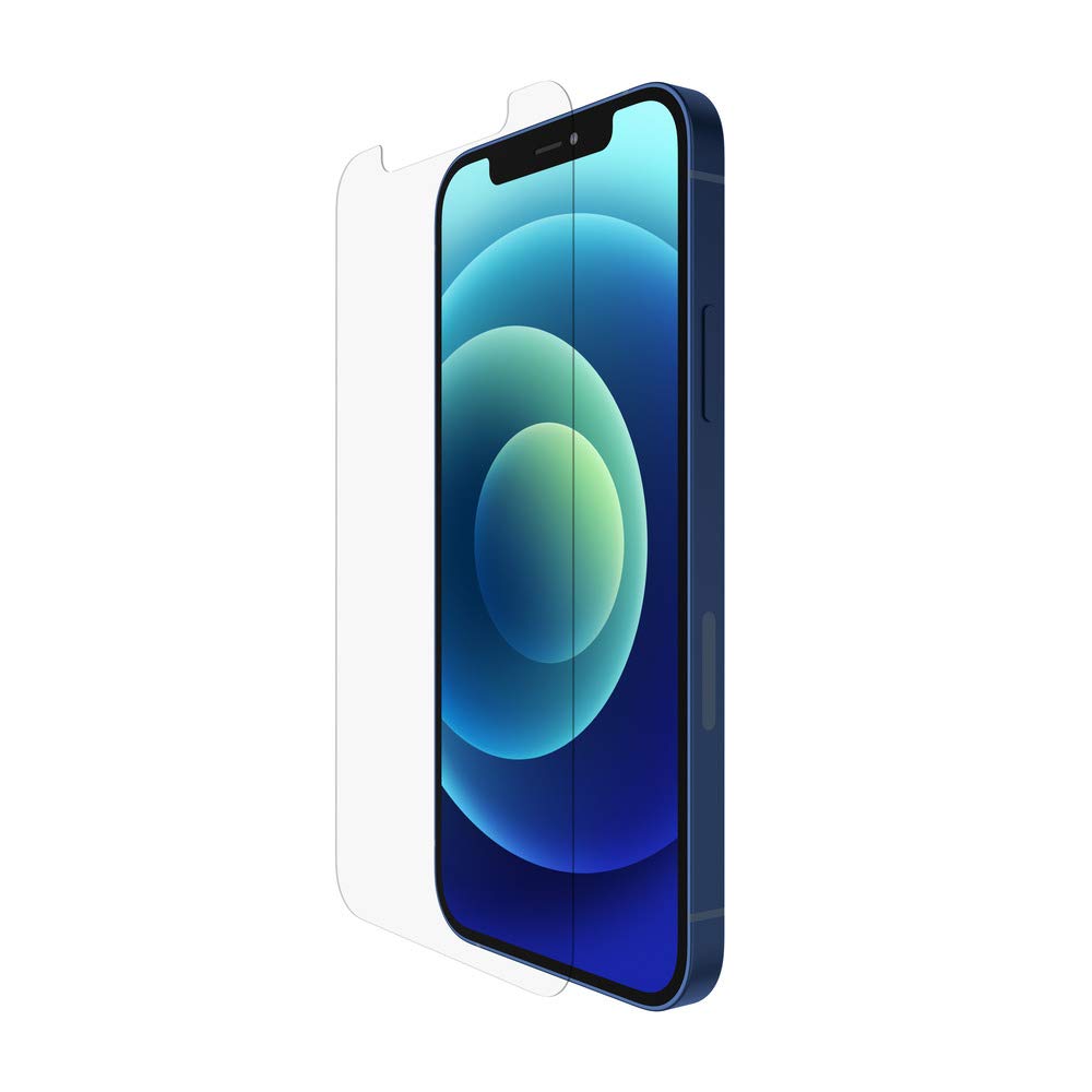 belkin-iphone-12-pro-iphone-12-panzerglas-displayschutz-antimikrobiell-mit-sicht image 1