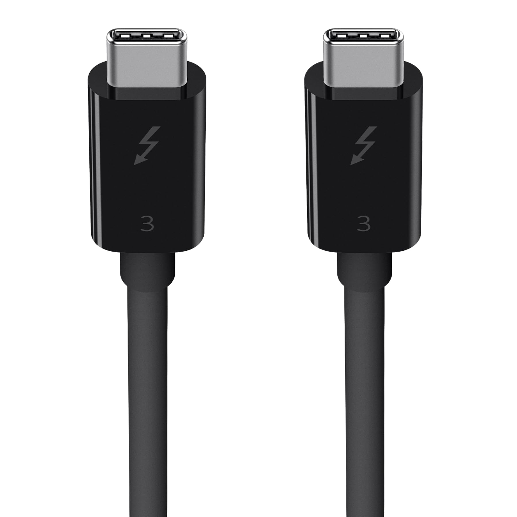 belkin-thunderbolt-3-usb-c-kabel-0-8-m-40-gbit-s-5k-100-w-power-delivery-usb-c-3 image 1