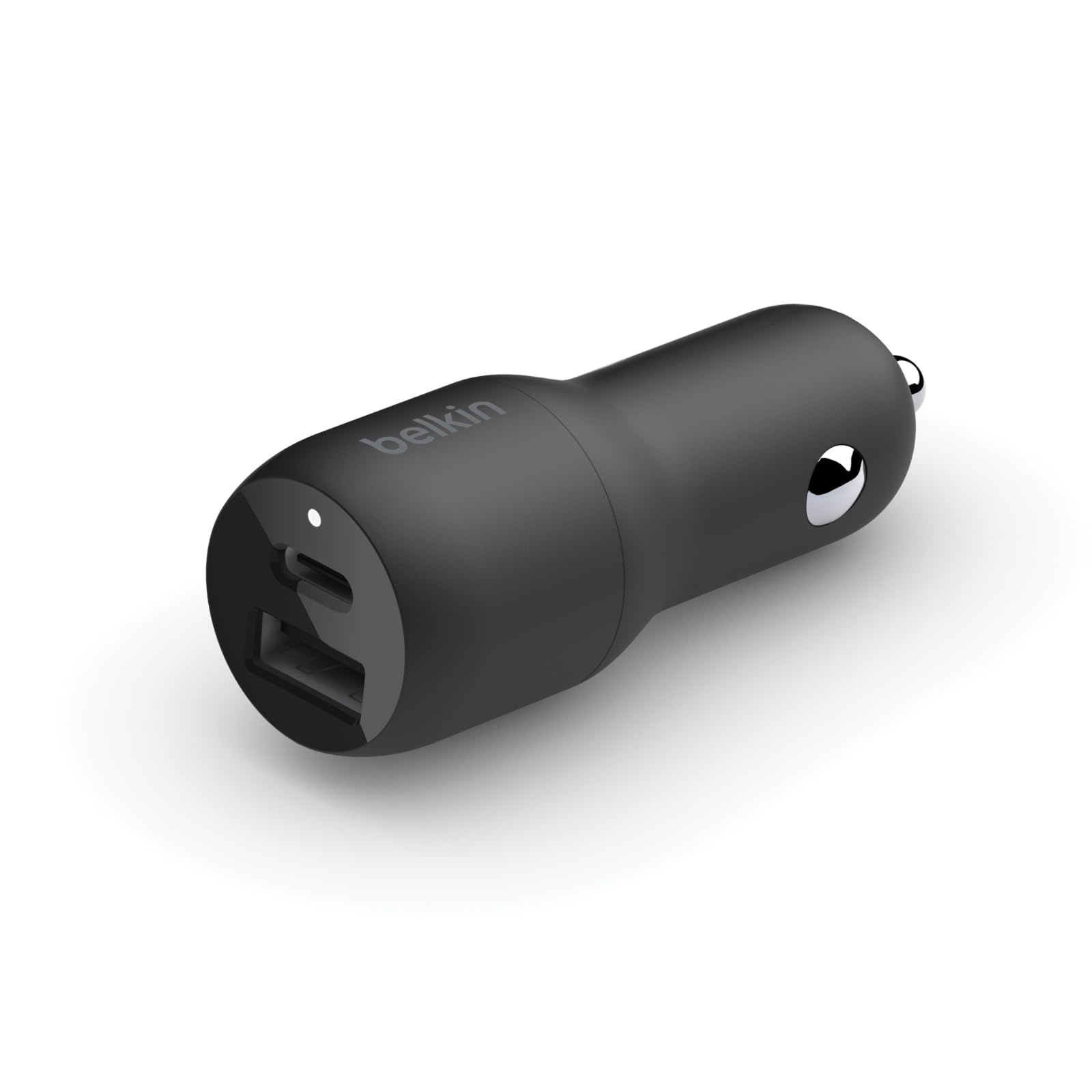 belkin-boostcharge-kfz-ladeger-t-37-w-2-ports-usb-c-pps-pd-3-0-25-w-usb-a-12-w-f image 1