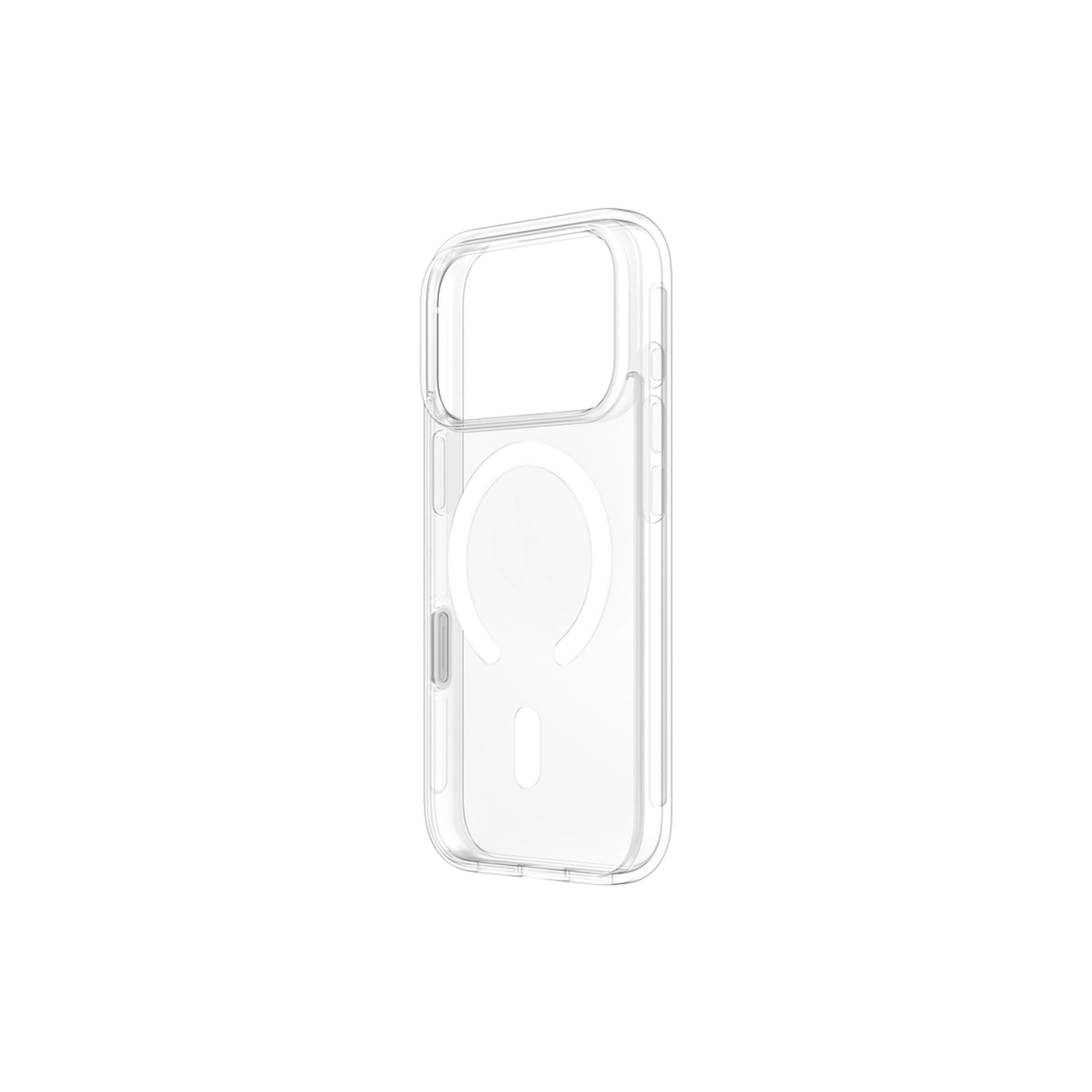 belkin-sheerforce-clear-magsafe-kompatible-handyh-lle-f-r-iphone-17-pro-transpar image 4