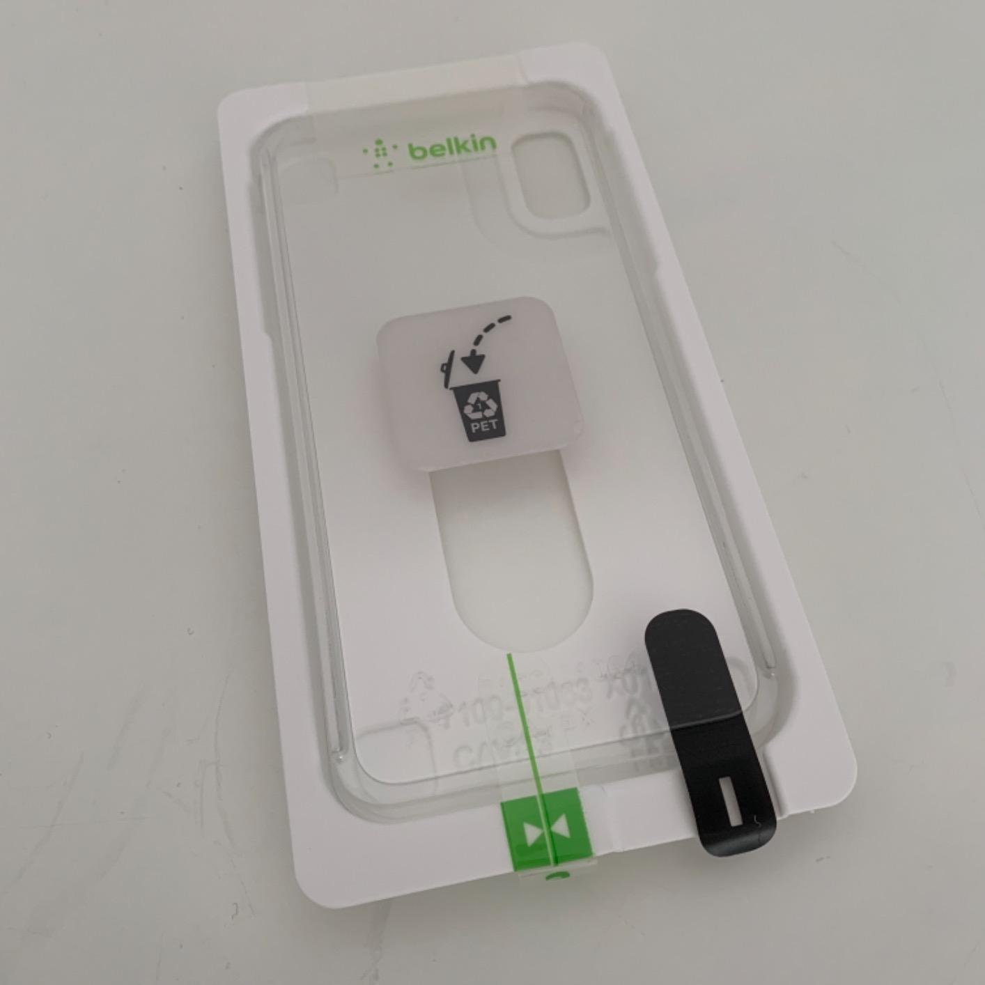 Fingerabdrücke sichtbar