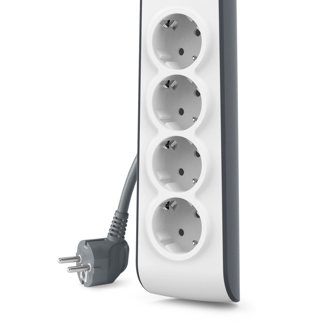 belkin-4-fach-steckdosenleiste-mit-berspannungsschutz-mehrfachsteckdose-525-joul image 7