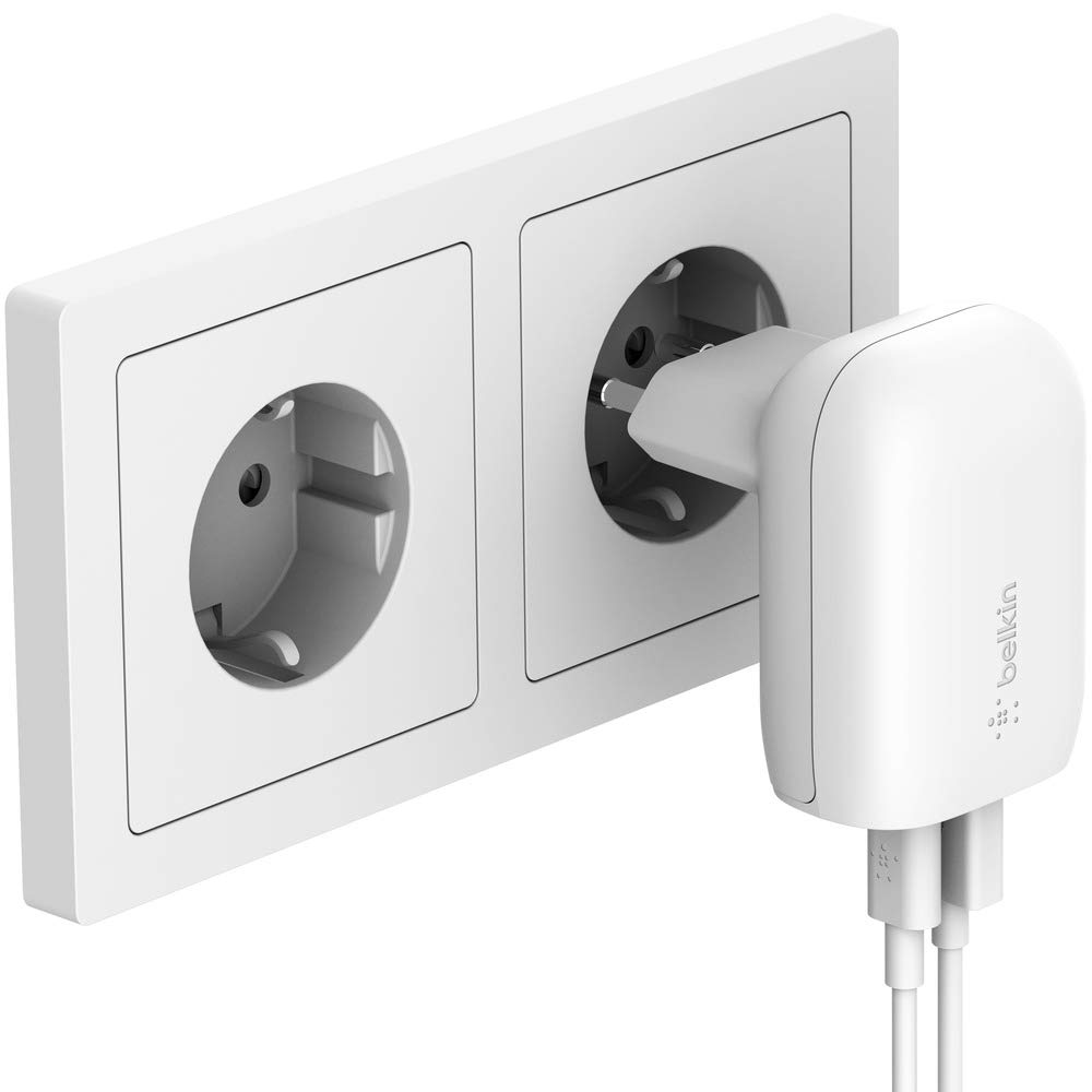belkin-boostcharge-32w-usb-c-ladeger-t-dual-port-schnellladeger-t-mit-20w-usb-c- image 4