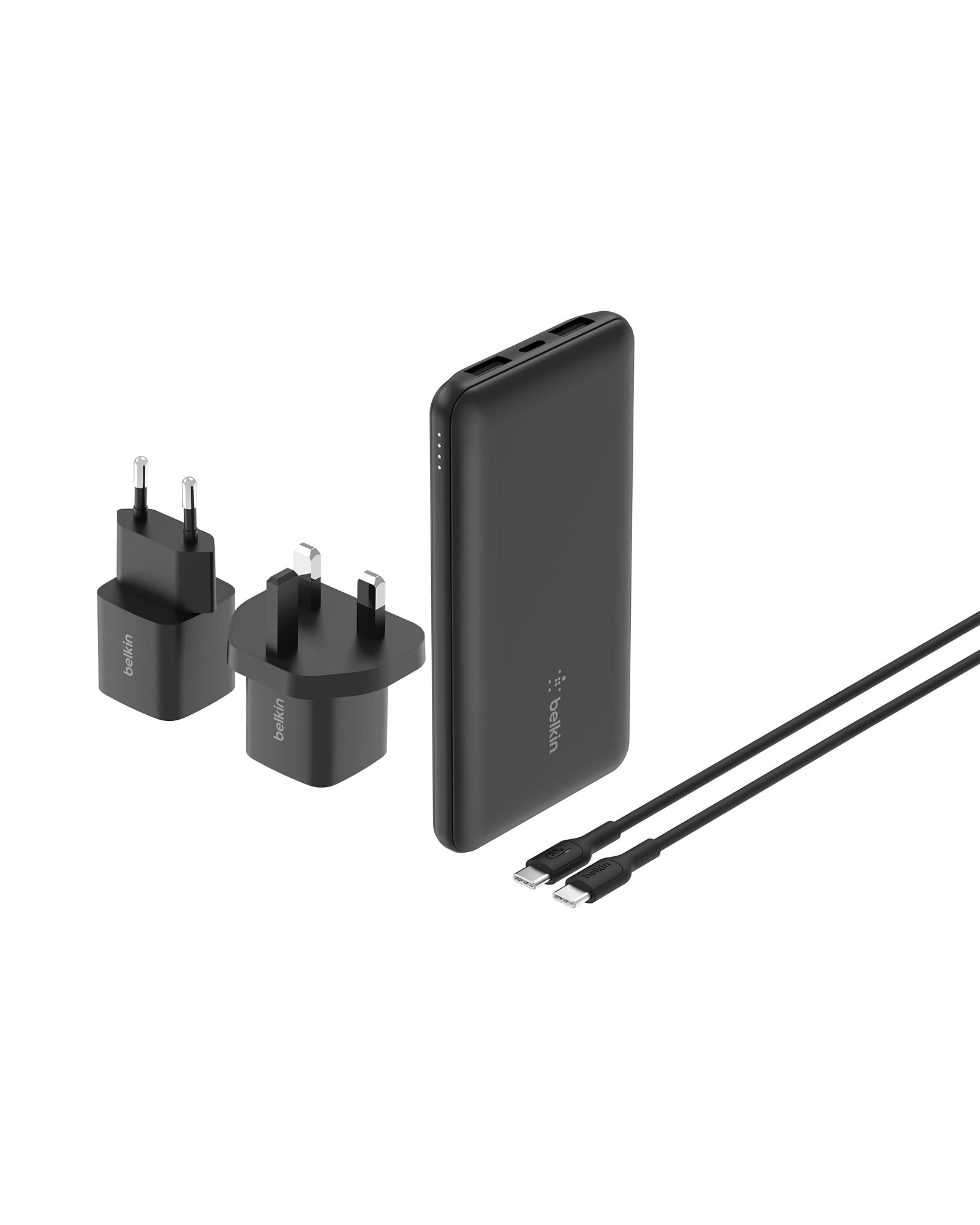 belkin-5-in-1-reise-ladeset-mit-10-000-mah-powerbank-2x-25-w-usb-c-netzteilen-eu image 2