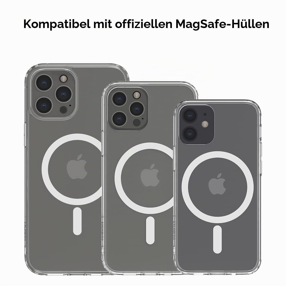 belkin-magsafe-smartphone-kfz-halterung-magnetische-l-ftungshalterung-f-r-iphone image 4