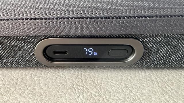 Absolut perfekt für unterwegs