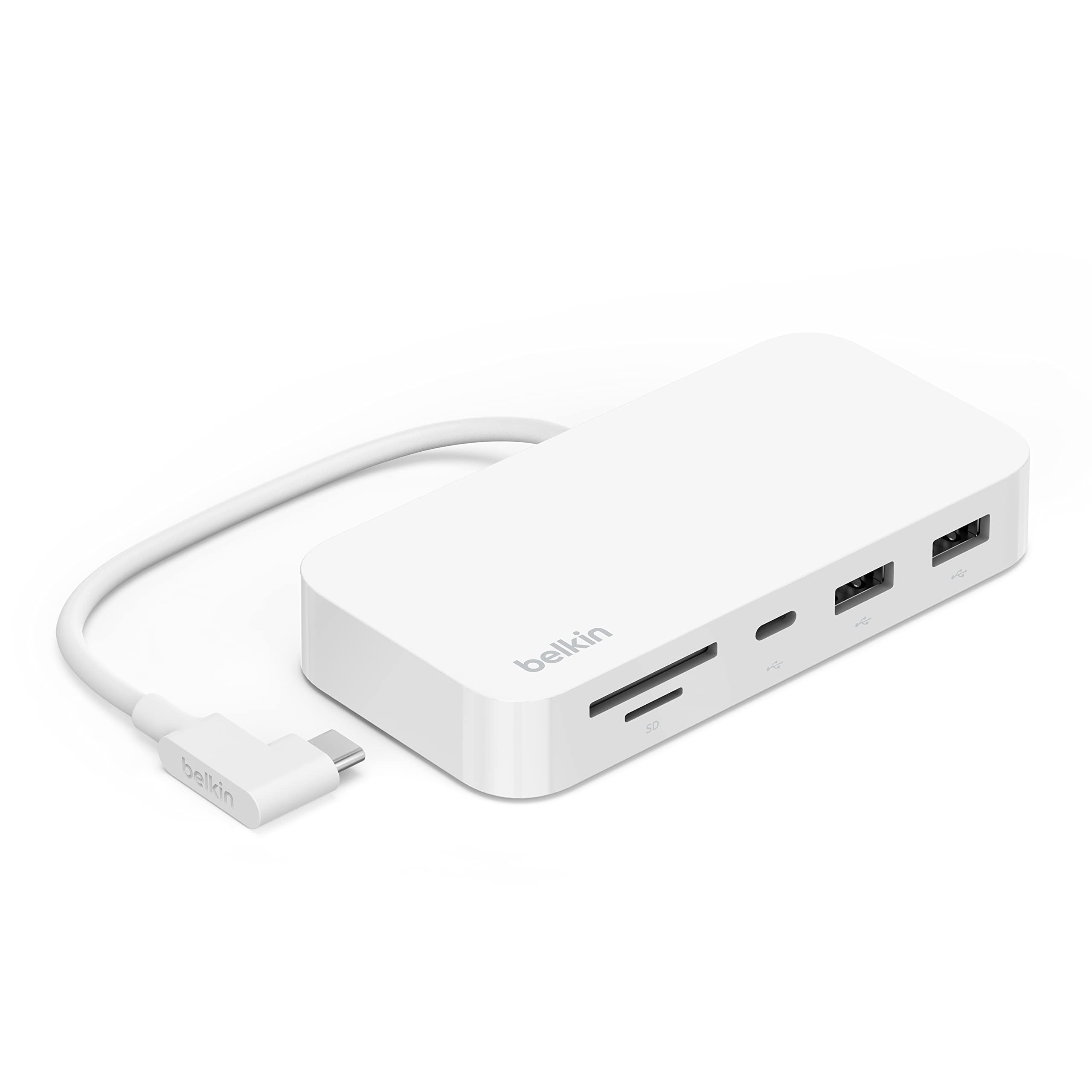 belkin-6-in-1-usb-c-hub-inc011-r-ckseitig-montierbare-dockingstation-f-r-imac-24 image 1