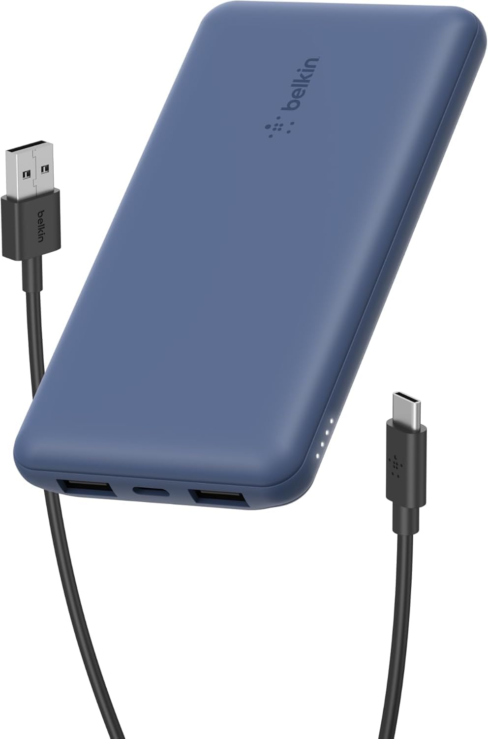 belkin-boostcharge-10k-powerbank-10-000-mah-mit-usb-c-und-2x-usb-a-15-w-led-anze image 6