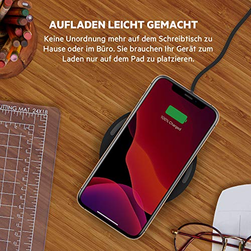 belkin-boostcharge-15w-qi-zertifiziertes-drahtloses-ladeger-t-netzteil-enthalten image 8