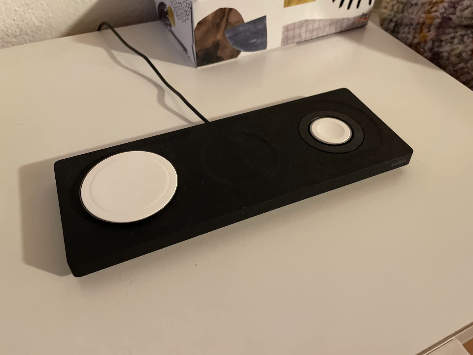 Perfekt für Apple-Nutzer