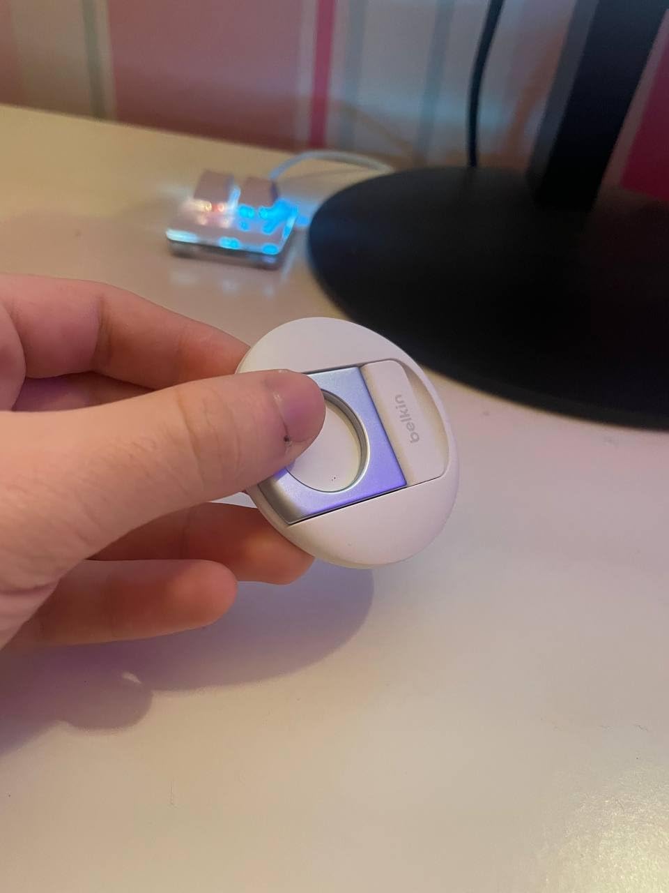Solide Lösung fürs Homeoffice