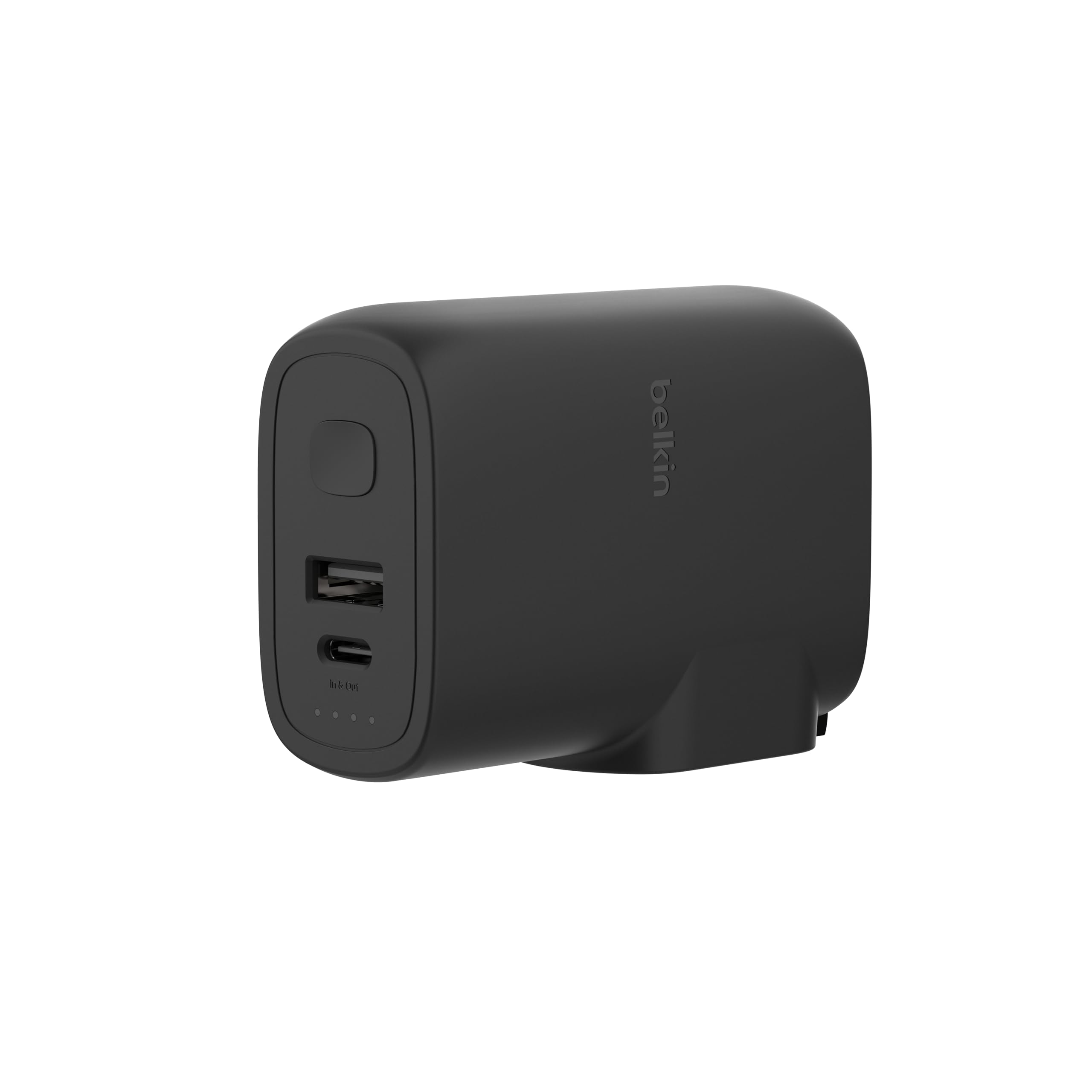 belkin-boostcharge-hybrid-ladeger-t-25w-mit-5000-mah-powerbank-2-in-1-usb-c-pd-3 image 3