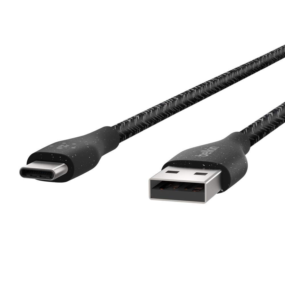 belkin-duratek-plus-usb-c-auf-usb-a-kabel-1-2-m-10x-verst-rkt-mit-lederband image 2