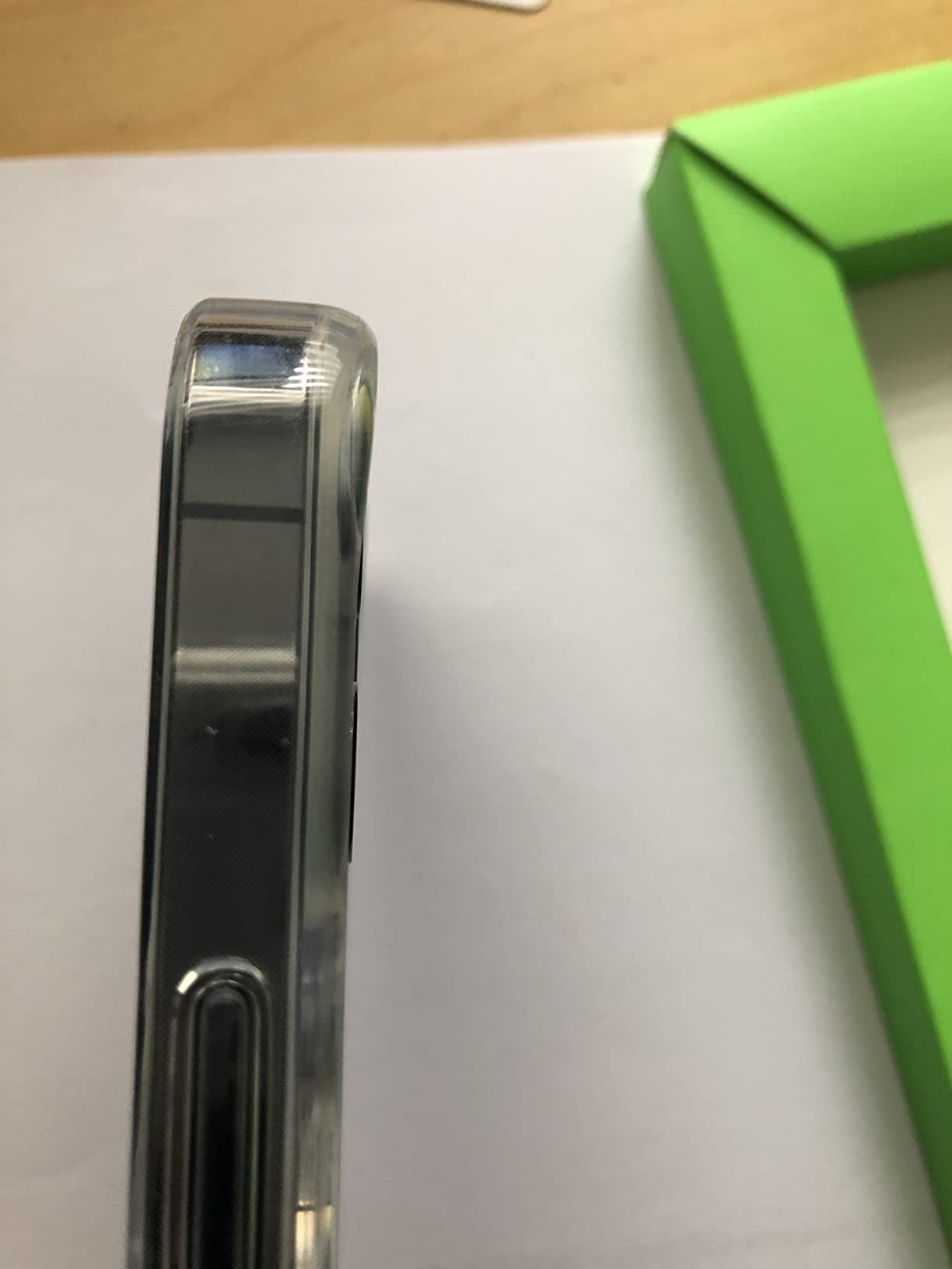 Zweite Hülle von Belkin