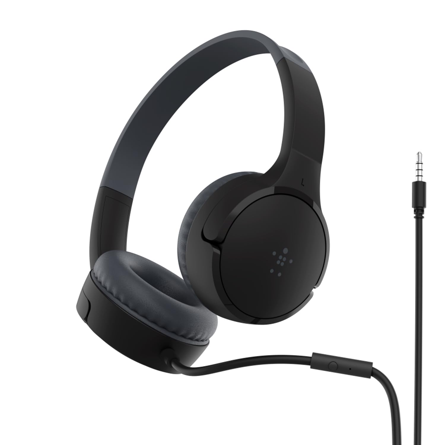 belkin-soundform-mini-kinder-kopfh-rer-kabelgebundener-on-ear-headset-mit-mikrof image 7