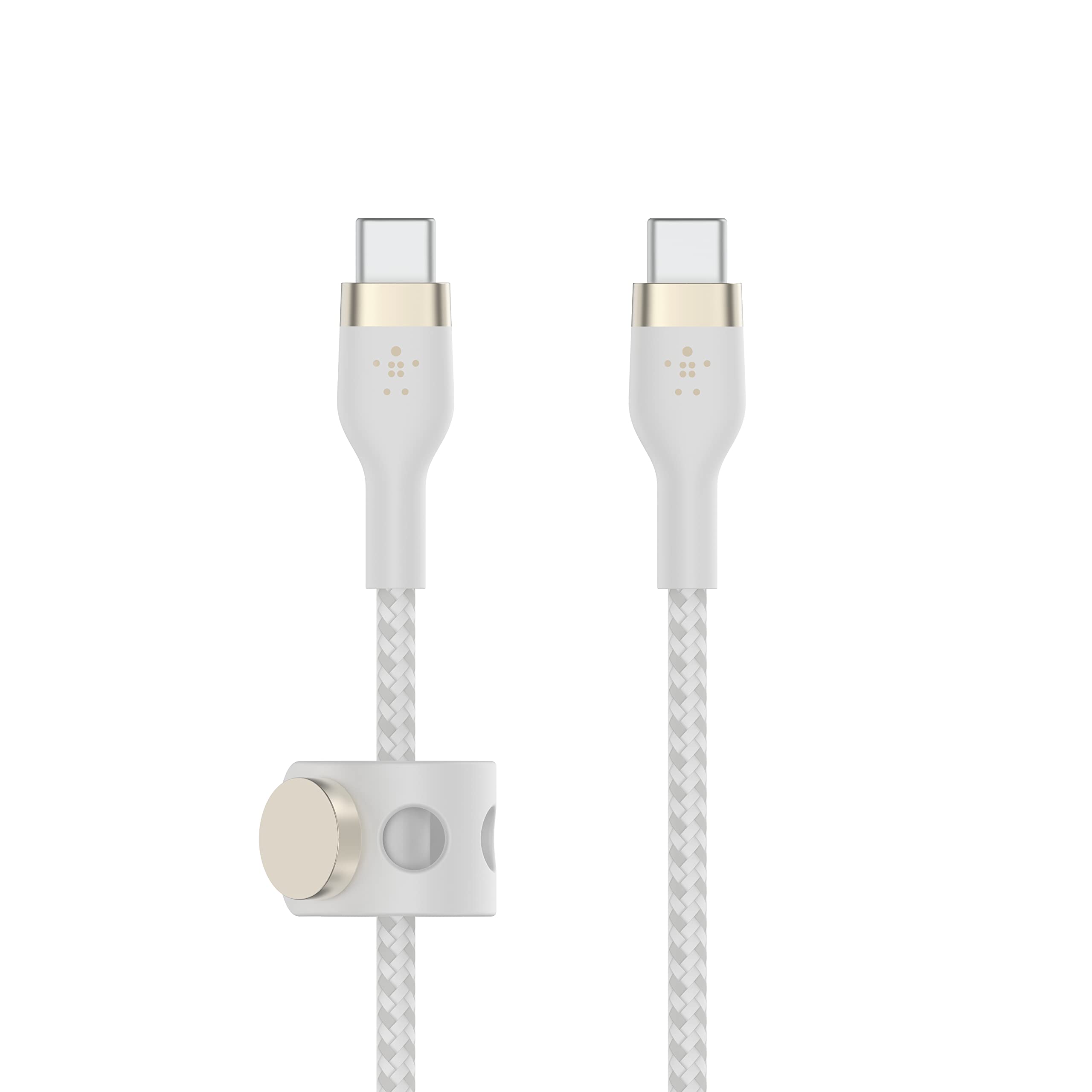 belkin-boostcharge-pro-flex-geflochtenes-usb-c-auf-usb-c-ladekabel-1-m-usb-if-ze image 1