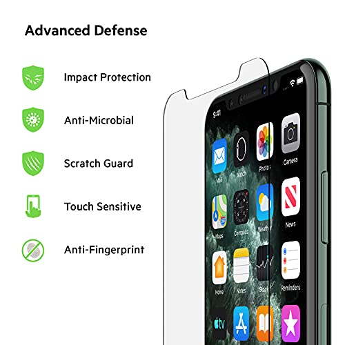 belkin-iphone-11-pro-temperedglass-displayschutzfolie-antimikrobiell-panzerglas- image 7