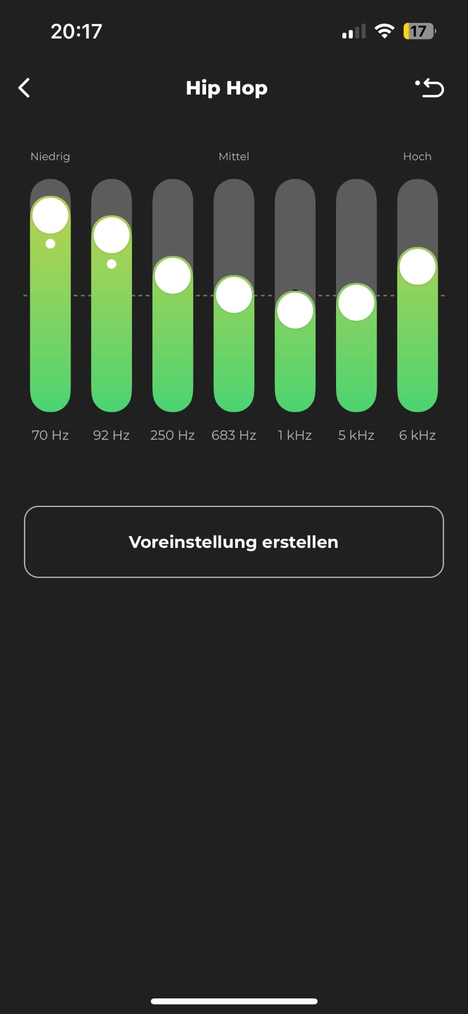 Sehr guter Allrounder