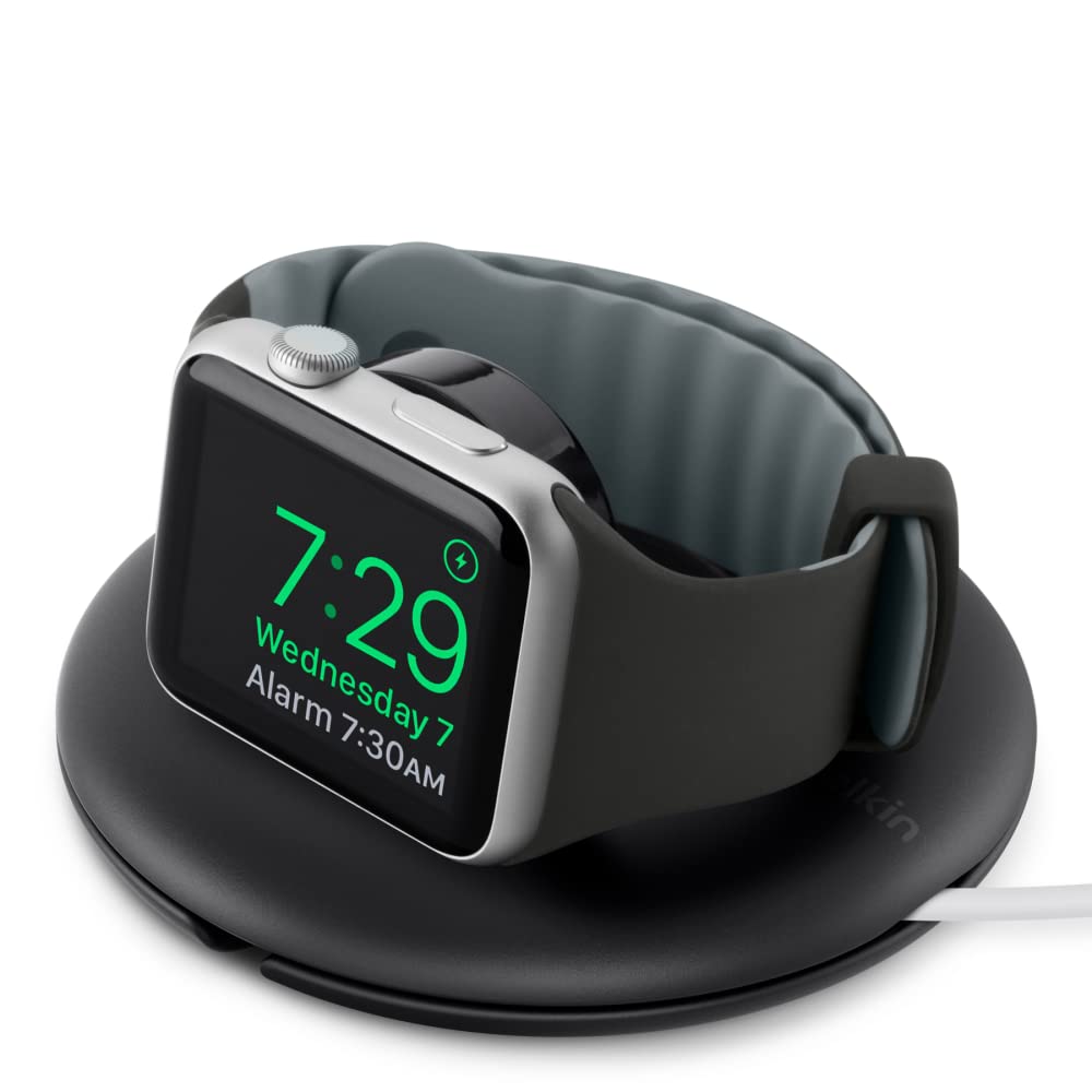 belkin-travel-stand-ladedock-f8j218bt-f-r-apple-watch-series-1-7-se-38-42-mm-tpu image 1