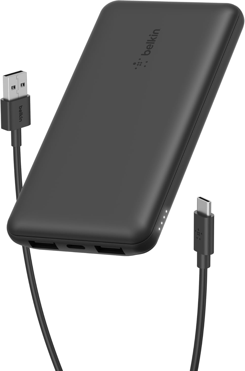 belkin-boostcharge-10k-powerbank-10-000-mah-mit-usb-c-und-2x-usb-a-15-w-led-anze image 8