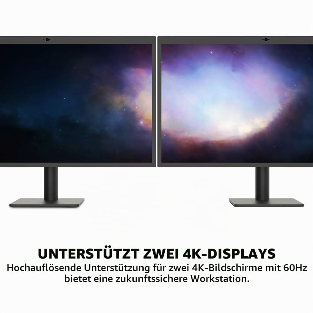 belkin-thunderbolt-3-dock-standard-f4u110-hdmi-displayport-ethernet-usb-40-gbit- image 5