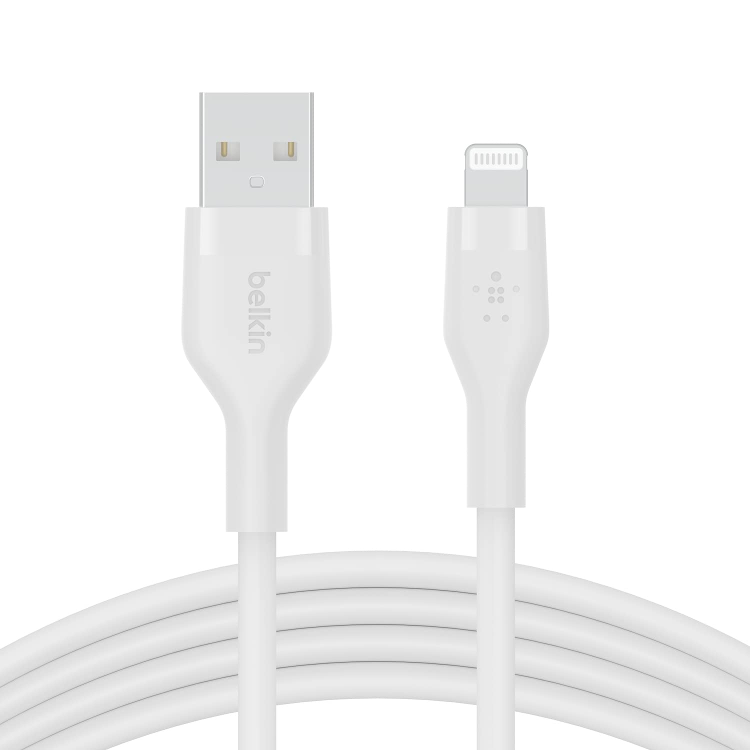 belkin-boostcharge-flex-usb-a-lightning-kabel-3-m-mfi-zertifiziert-silikon-25-ma image 7