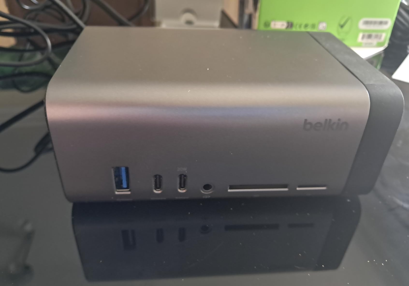 Jetzt im Büro im Einsatz