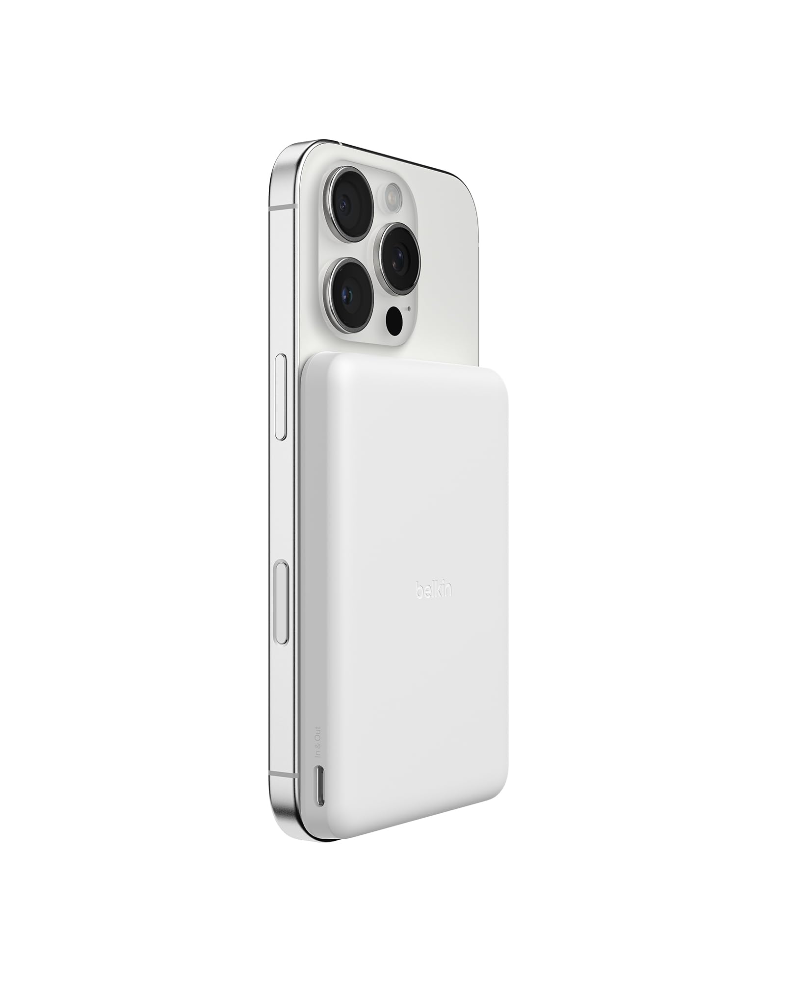 belkin-boostcharge-5000-mah-magnetische-power-bank-kabellos-mit-7-5-w-und-usb-c- image 1
