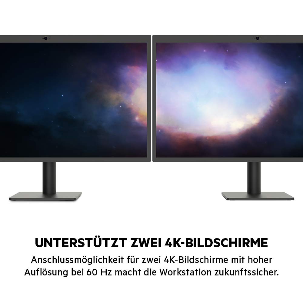 belkin-thunderbolt-3-dock-plus-f4u109-dockingstation-mit-2-usb-c-2-displayport-u image 3