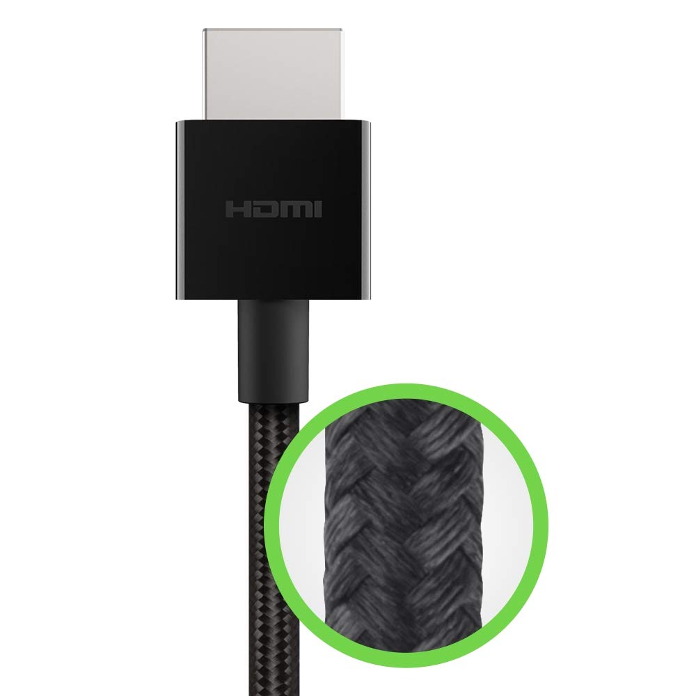 belkin-ultra-hd-highspeed-hdmi-kabel-1-m-2018-4k-120-hz-8k-60-hz-48-gbit-s-dolby image 3