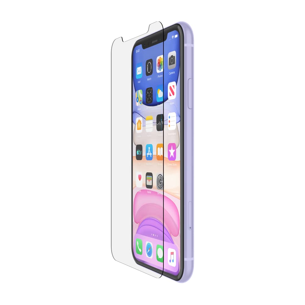 belkin-temperedglass-iphone-11-xr-displayschutz-antimikrobiell-reduziert-bakteri image 6