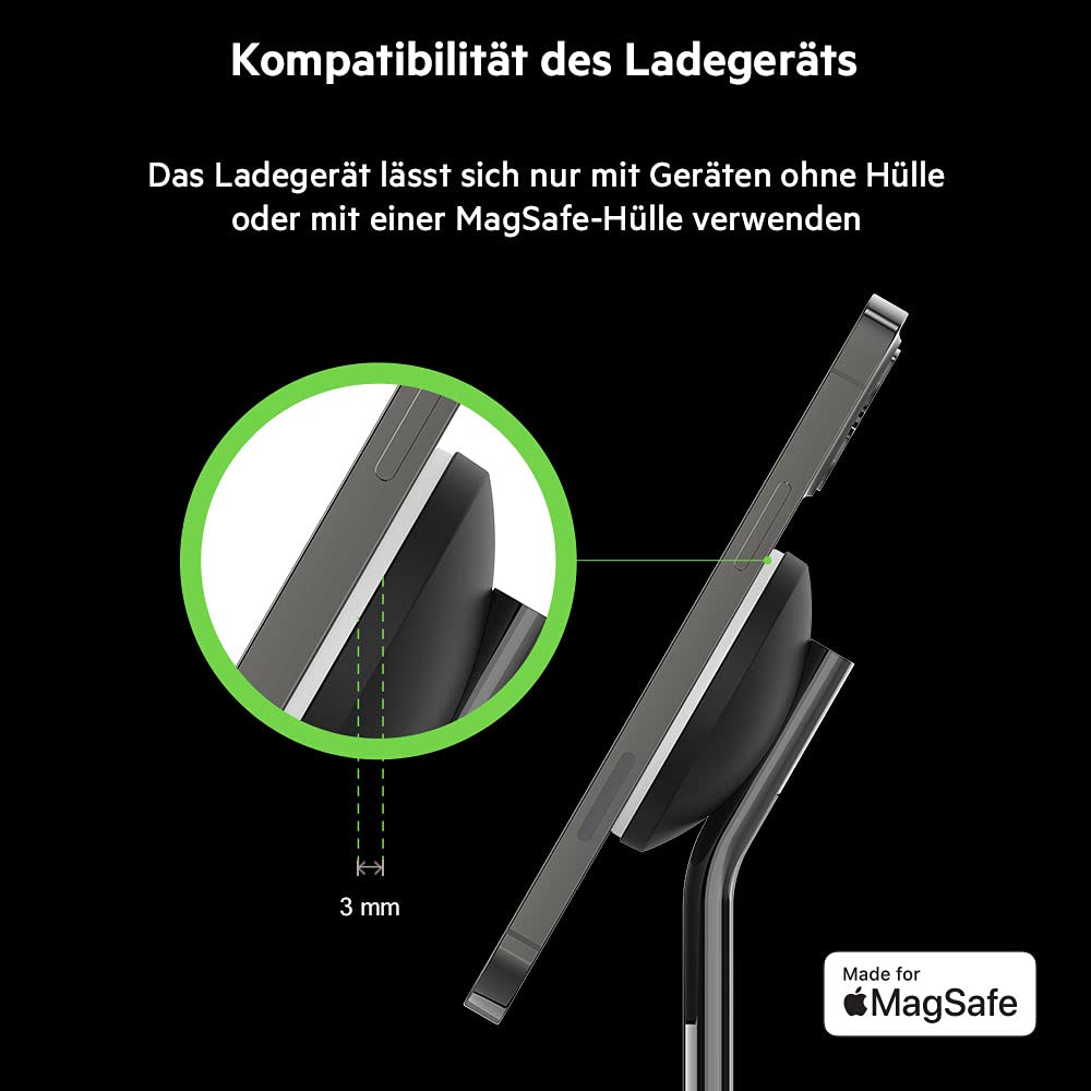 belkin-2-in-1-wireless-ladeger-t-mit-magsafe-wiz004-15-w-schnellladest-nder-f-r- image 7