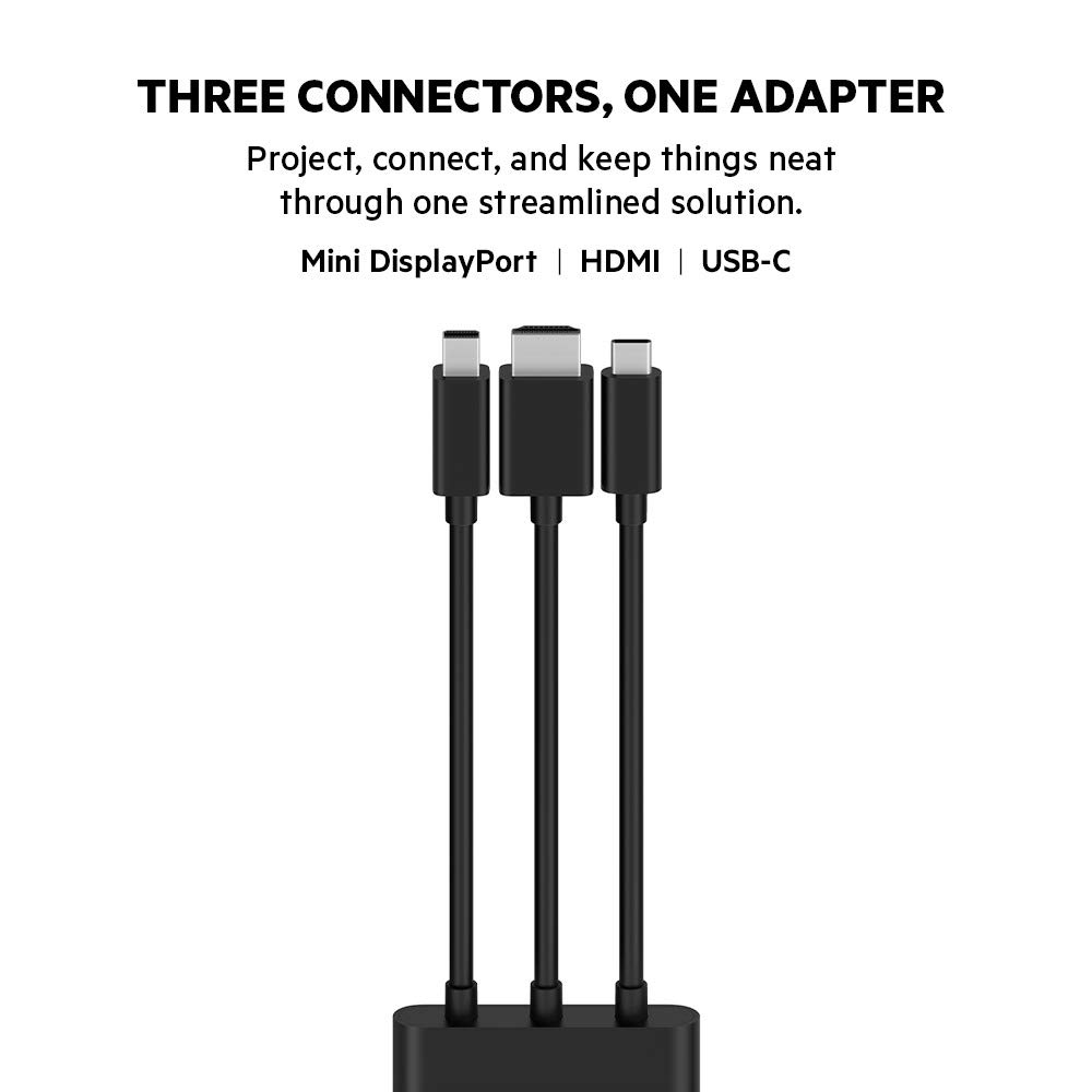 belkin-connect-digitaler-av-adapter-multiport-hdmi-b2b169-mit-usb-c-hdmi-und-min image 2