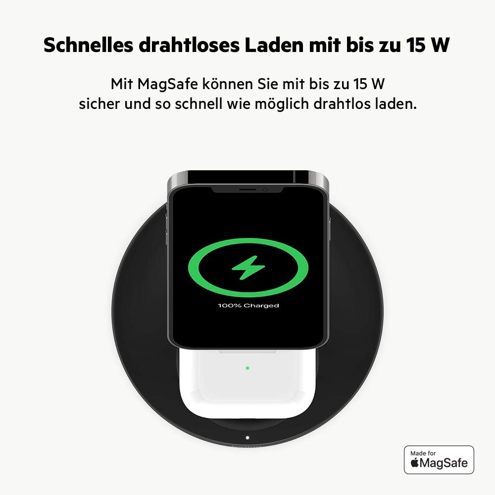 belkin-2-in-1-wireless-ladeger-t-mit-magsafe-wiz004-15-w-schnellladest-nder-f-r- image 5