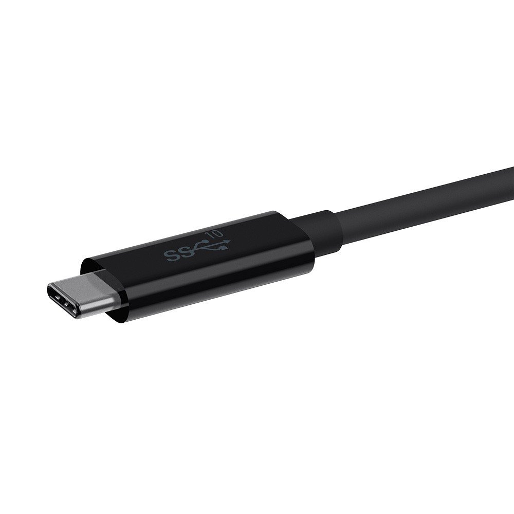 belkin-usb-c-auf-usb-c-kabel-1-m-usb-3-1-10-gbit-s-60w-3a-4k-video-thunderbolt-3 image 7