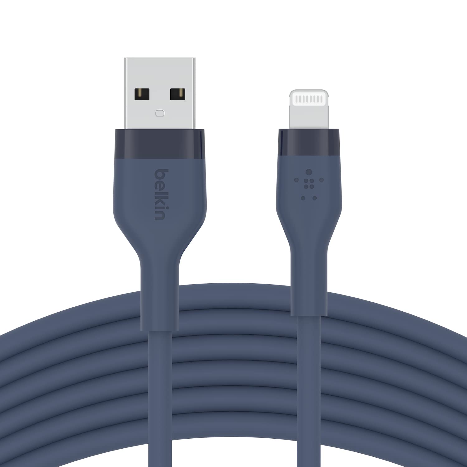 belkin-boostcharge-flex-usb-a-lightning-kabel-3-m-mfi-zertifiziert-silikon-25-ma image 8