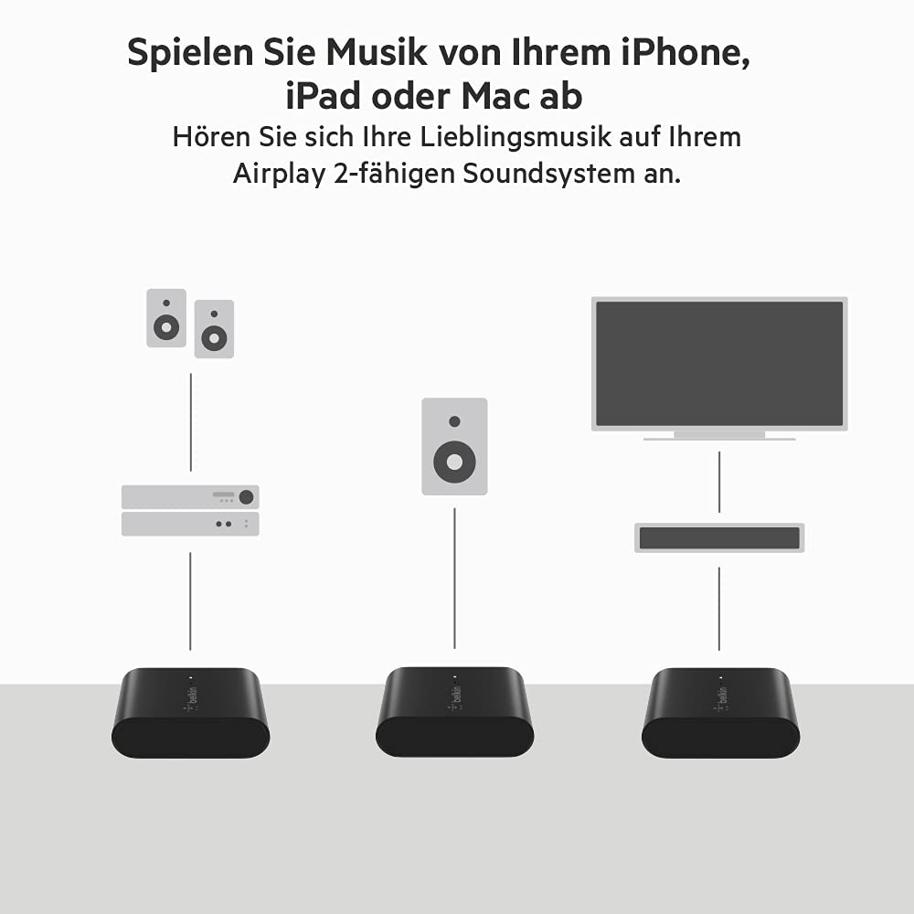 belkin-soundform-connect-airplay-2-audio-adapter-drahtloses-streaming-mit-optisc image 3