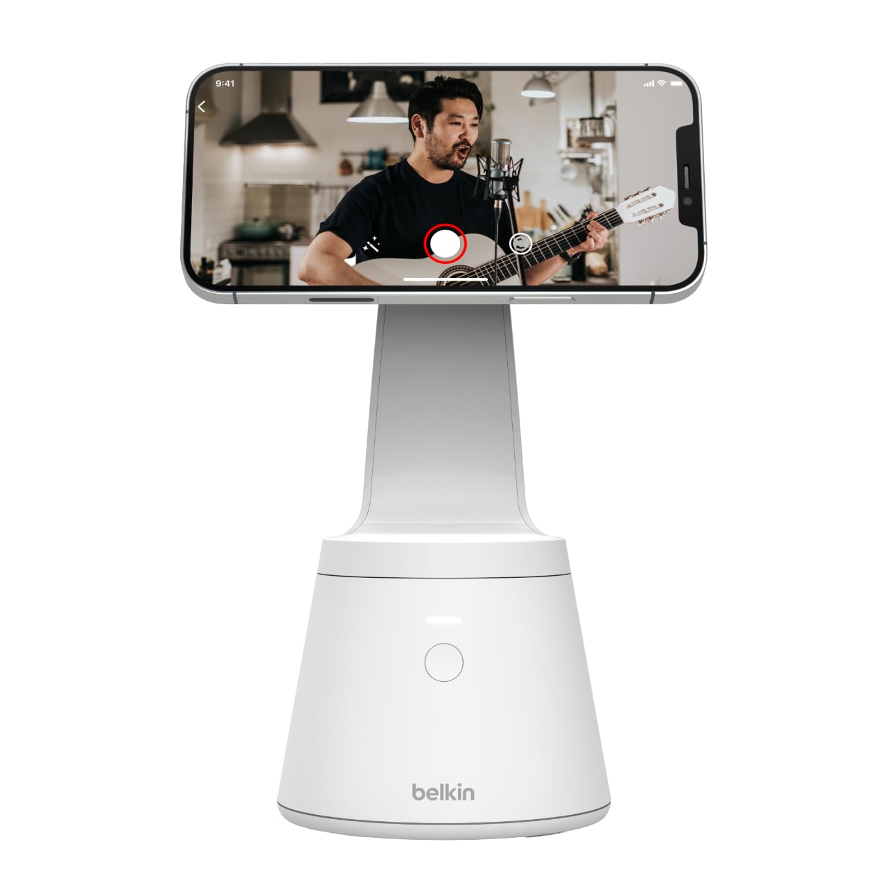belkin-fitness-halterung-mit-magsafe-magnetische-sport-mobilger-tehalterung-mit- image 8