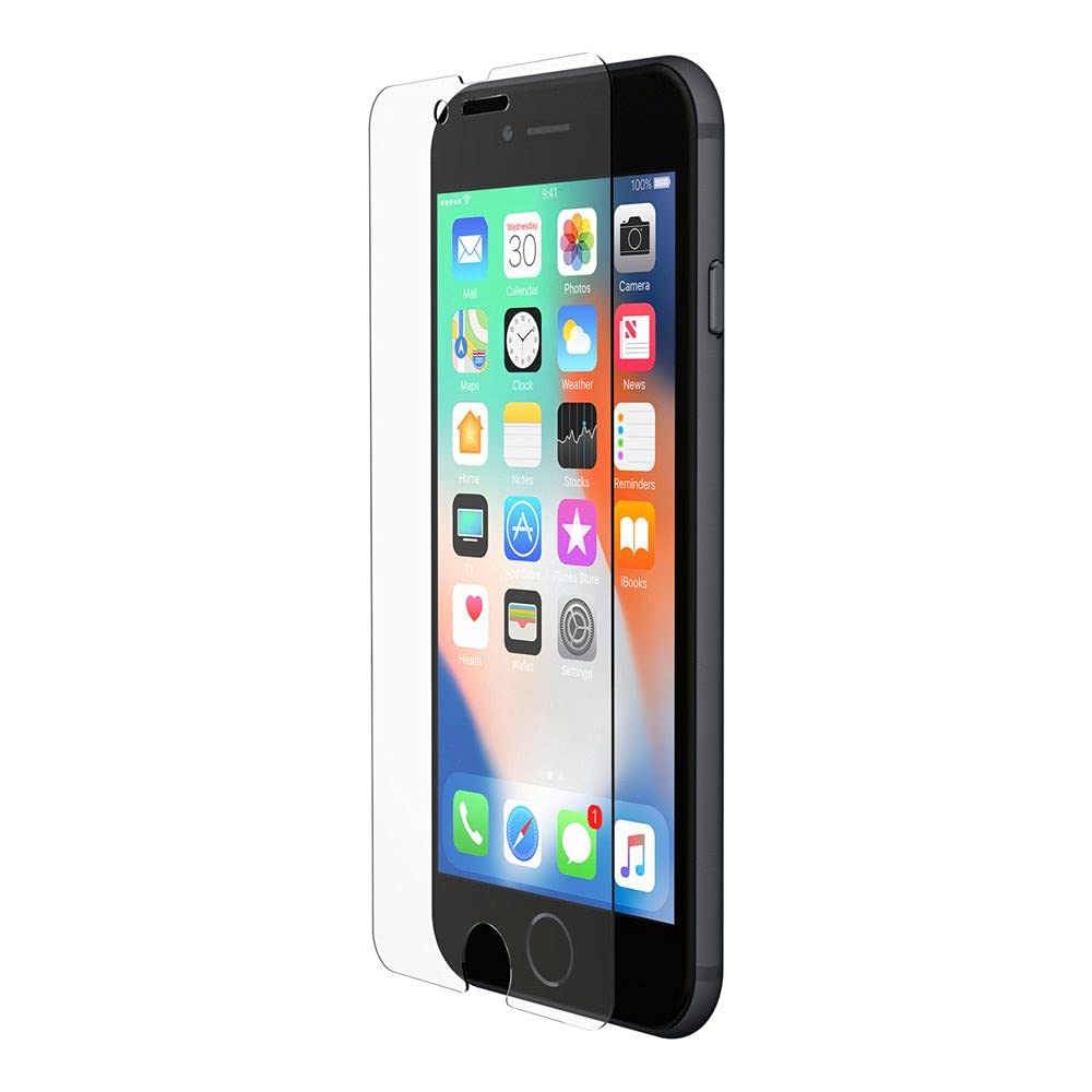 belkin-temperedglass-displayschutz-f-r-iphone-se-3-2-gen-iphone-8-7-6s-6-antimik image 2